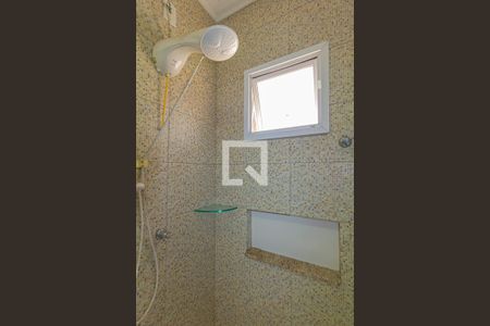 Casa à venda com 92m², 2 quartos e 2 vagasBanheiro da Suíte