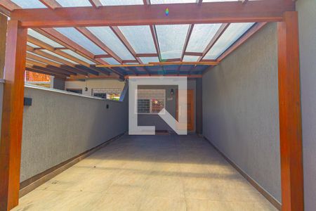 Casa à venda com 92m², 2 quartos e 2 vagasGaragem