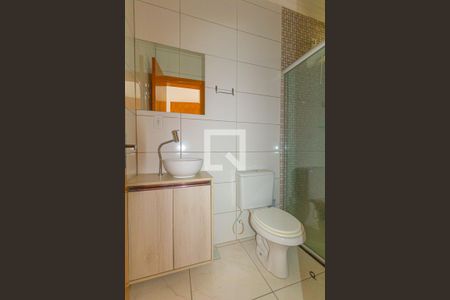 Casa à venda com 92m², 2 quartos e 2 vagasBanheiro