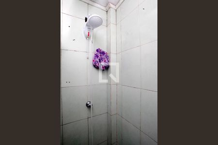 Banheiro / Área de Serviço de apartamento à venda com 1 quarto, 39m² em Centro Histórico, Porto Alegre