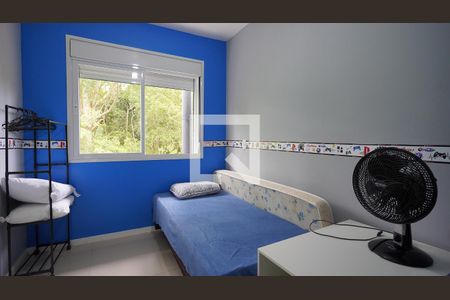 Casa para alugar com 87m², 3 quartos e 2 vagasQuarto 2