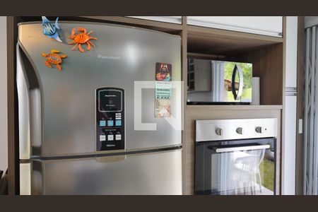 Casa para alugar com 87m², 3 quartos e 2 vagasCozinha