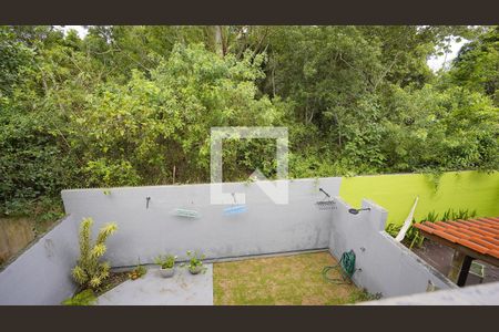 Casa para alugar com 87m², 3 quartos e 2 vagasQuarto 3 - Vista