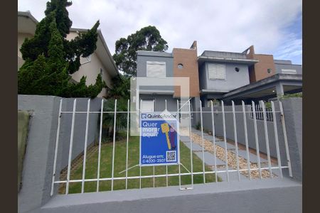 Casa para alugar com 87m², 3 quartos e 2 vagas Casa para alugar com 87m², 3 quartos e 2 vagasPlaquinha