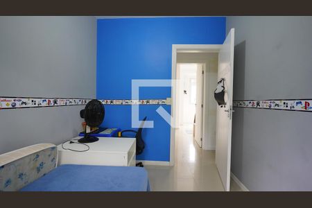 Casa para alugar com 87m², 3 quartos e 2 vagasQuarto 2