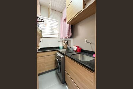 Apartamento à venda com 86m², 3 quartos e 1 vagaÁrea de Serviço