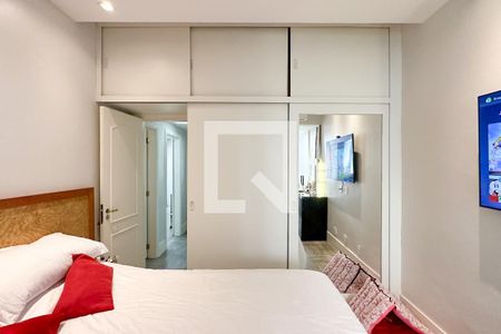 Apartamento à venda com 86m², 3 quartos e 1 vagaQuarto 02