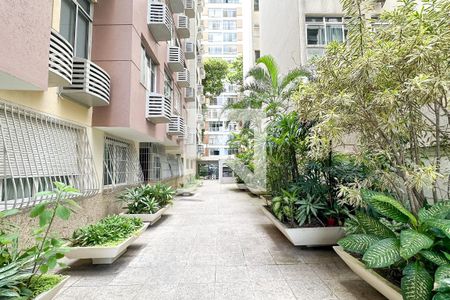 Apartamento à venda com 86m², 3 quartos e 1 vagaEntrada