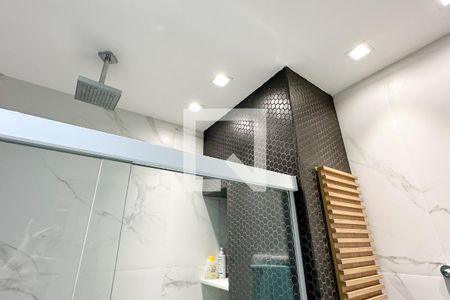 Apartamento à venda com 86m², 3 quartos e 1 vagaBanheiro Social