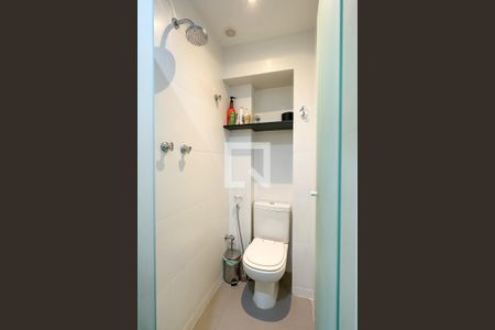 Apartamento à venda com 86m², 3 quartos e 1 vagaBanheiro de serviço