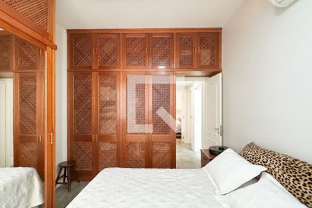 Apartamento à venda com 86m², 3 quartos e 1 vagaQuarto 01