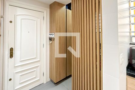 Apartamento à venda com 86m², 3 quartos e 1 vagaÁrea de Serviço