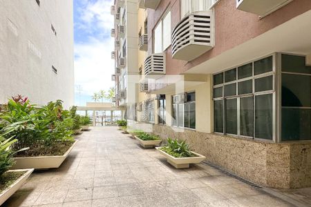 Apartamento à venda com 86m², 3 quartos e 1 vagaEntrada