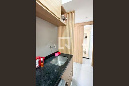 Apartamento à venda com 86m², 3 quartos e 1 vagaÁrea de Serviço