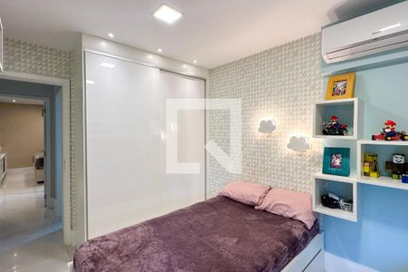 Apartamento à venda com 78m², 2 quartos e 1 vagaQuarto 01