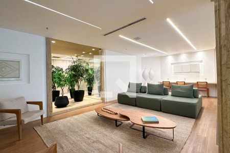 Apartamento à venda com 78m², 2 quartos e 1 vagaEntrada