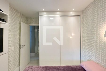 Apartamento à venda com 78m², 2 quartos e 1 vagaQuarto 01