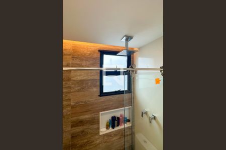 Apartamento à venda com 78m², 2 quartos e 1 vagaBanheiro Social