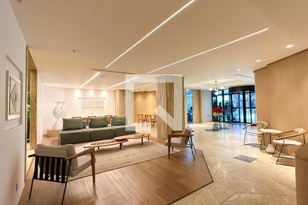 Apartamento à venda com 78m², 2 quartos e 1 vagaEntrada