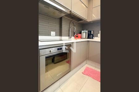 Apartamento à venda com 78m², 2 quartos e 1 vagaCozinha