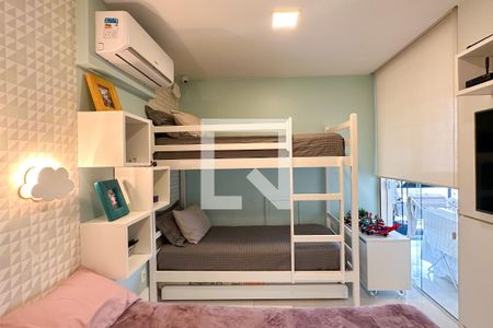 Apartamento à venda com 78m², 2 quartos e 1 vagaQuarto 01