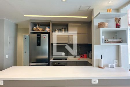 Apartamento à venda com 78m², 2 quartos e 1 vagaCozinha