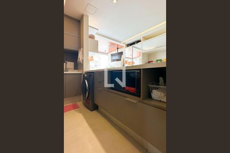 Apartamento à venda com 78m², 2 quartos e 1 vagaCozinha