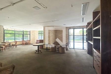 Apartamento à venda com 78m², 2 quartos e 1 vagaÁrea comum - Salão de festas