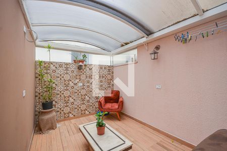 Casa à venda com 76m², 3 quartos e 2 vagas Casa à venda com 76m², 3 quartos e 2 vagasÁrea de Serviço