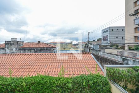 Casa à venda com 76m², 3 quartos e 2 vagas Casa à venda com 76m², 3 quartos e 2 vagasVista do Quarto 3