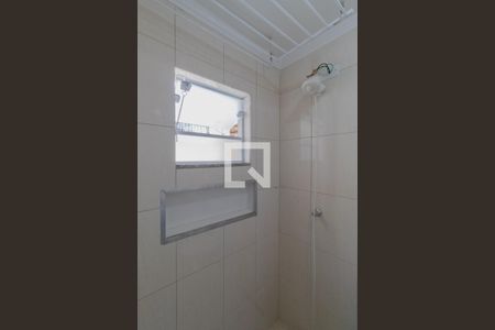 Casa de condomínio à venda com 65m², 2 quartos e 1 vagaBanheiro Suíte 1