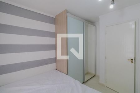 Casa de condomínio à venda com 65m², 2 quartos e 1 vagaSuíte 2