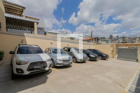 Casa de condomínio à venda com 65m², 2 quartos e 1 vagaEstacionamento