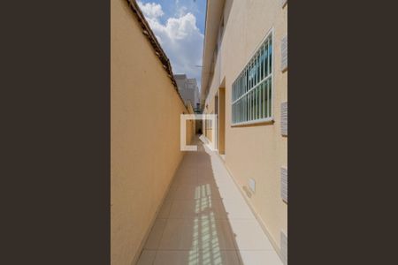 Casa de condomínio à venda com 65m², 2 quartos e 1 vagaÁrea Comum
