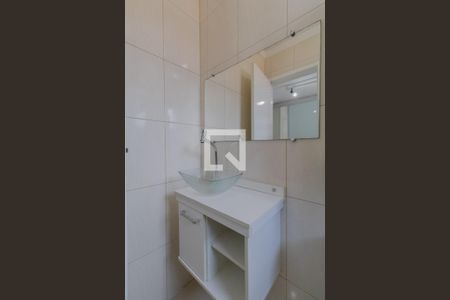 Casa de condomínio à venda com 65m², 2 quartos e 1 vagaBanheiro Suíte 2