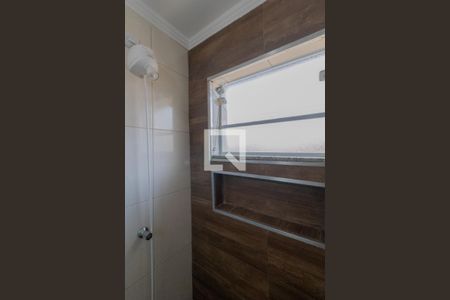 Casa de condomínio à venda com 65m², 2 quartos e 1 vagaBanheiro Suíte 2