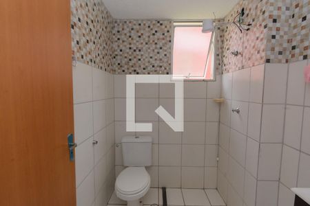 Apartamento à venda com 80m², 2 quartos e 1 vagaBanheiro