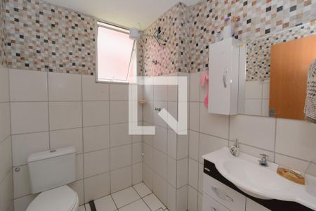 Apartamento à venda com 80m², 2 quartos e 1 vagaBanheiro