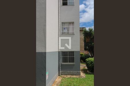 Apartamento à venda com 46m², 2 quartos e 2 vagasPlaquinha Instalada