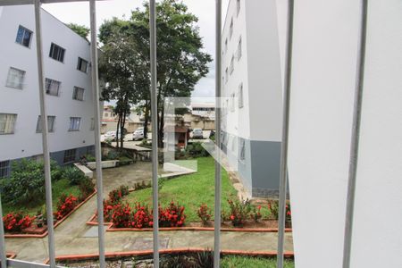 Apartamento à venda com 46m², 2 quartos e 2 vagasVista do Quarto 2