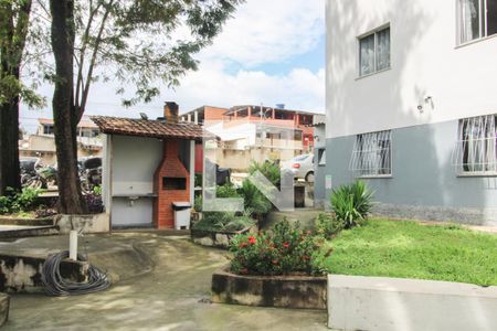 Apartamento à venda com 46m², 2 quartos e 2 vagasEspaço Gourmet