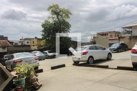 Apartamento à venda com 46m², 2 quartos e 2 vagasEstacionamento 