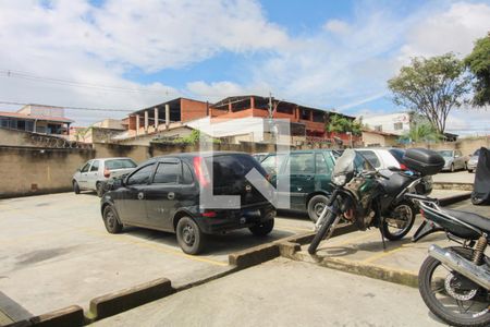 Apartamento à venda com 46m², 2 quartos e 2 vagasEstacionamento 