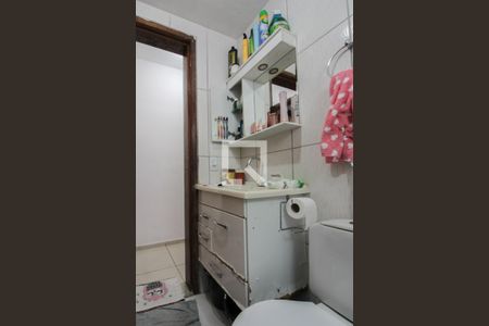 Apartamento à venda com 46m², 2 quartos e 2 vagasBanheiro