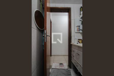 Apartamento à venda com 46m², 2 quartos e 2 vagasBanheiro