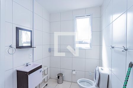 Apartamento à venda com 34m², 1 quarto e sem vaga Apartamento à venda com 34m², 1 quarto e sem vagaBanheiro