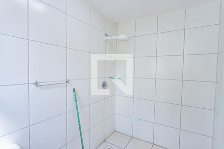 Apartamento à venda com 34m², 1 quarto e sem vaga Apartamento à venda com 34m², 1 quarto e sem vagaBanheiro