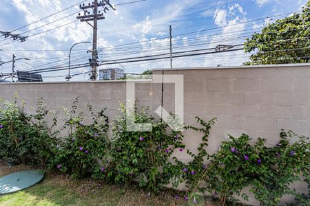 Vista sala de apartamento à venda com 1 quarto, 34m² em Vila Pirituba, São Paulo
