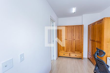 Apartamento à venda com 34m², 1 quarto e sem vaga Apartamento à venda com 34m², 1 quarto e sem vagaQuarto