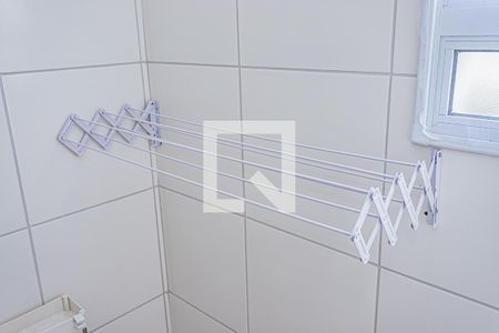 Apartamento à venda com 34m², 1 quarto e sem vaga Apartamento à venda com 34m², 1 quarto e sem vagaBanheiro